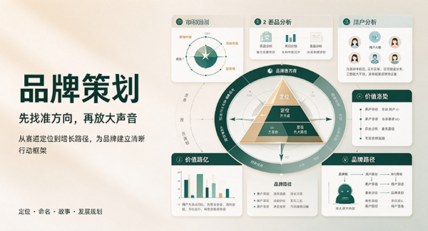 长兴县品牌策划